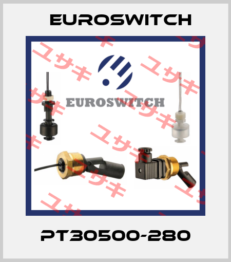 PT30500-280 Euroswitch