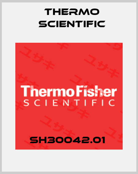SH30042.01  Thermo Scientific