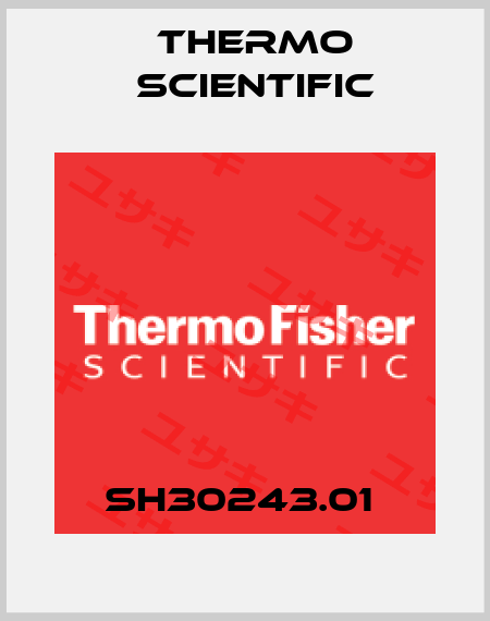SH30243.01  Thermo Scientific