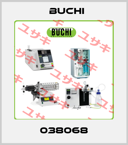 038068 Buchi