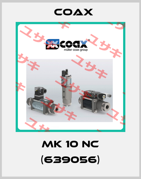 MK 10 NC (639056) Coax