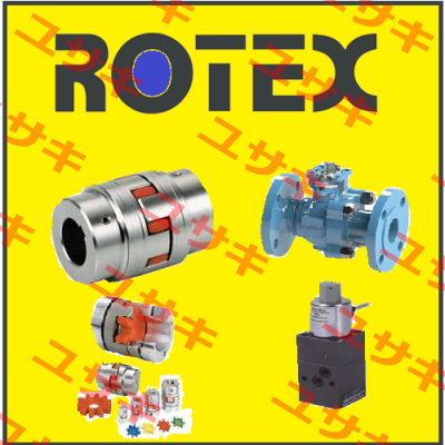 TYPE :   SDB 60 Rotex