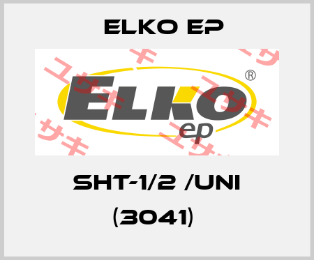 SHT-1/2 /UNI (3041)  Elko EP