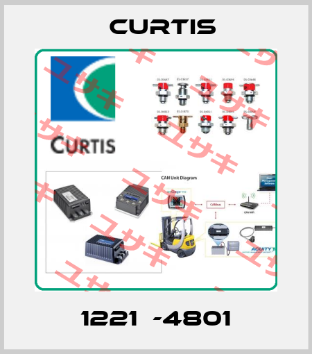 1221В-4801 Curtis