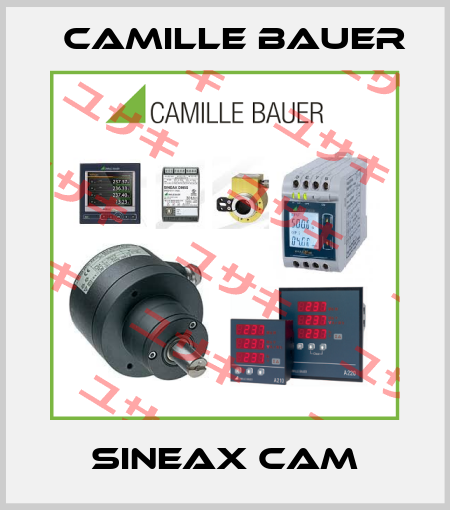 SINEAX CAM Camille Bauer
