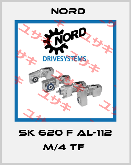 SK 620 F AL-112 M/4 TF  Nord
