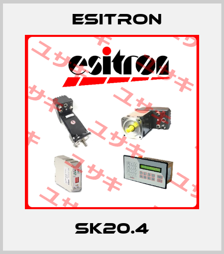 SK20.4 Esitron