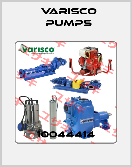 10044414 Varisco pumps