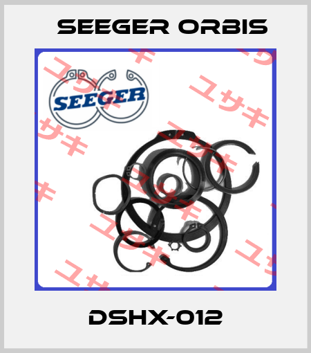 DSHX-012 Seeger Orbis