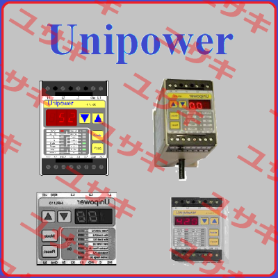 001-4062-0550 Unipower
