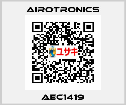 AEC1419 AIROTRONICS