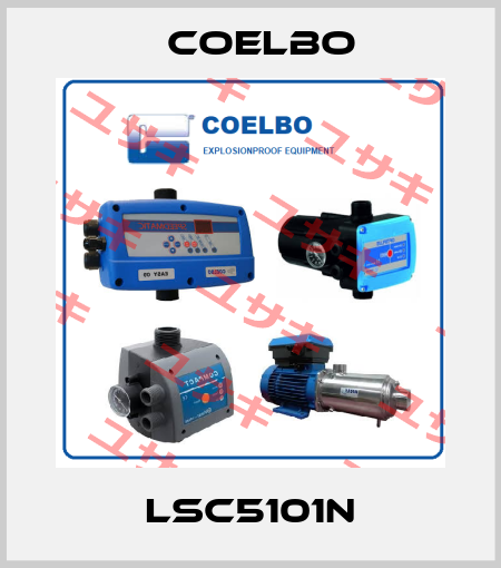 LSC5101N COELBO