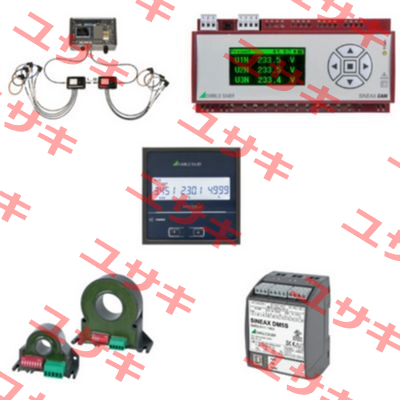 TRANSMITTER KIT WT717 Camille Bauer