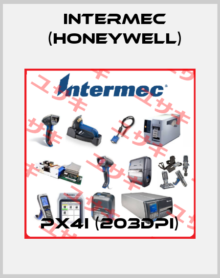 PX4I (203DPI) Intermec (Honeywell)