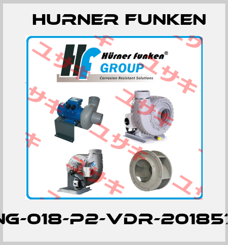 NG-018-P2-VDR-201857 Hurner Funken