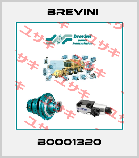 B0001320 Brevini