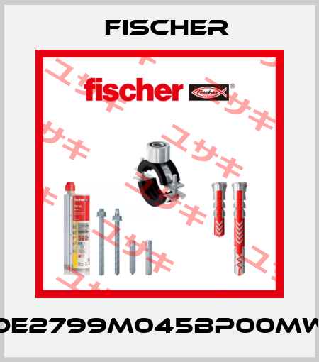 DE2799M045BP00MW Fischer