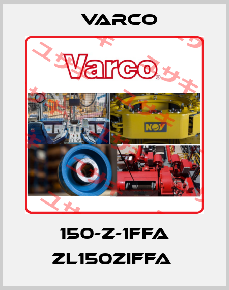 150-Z-1FFA ZL150ZIFFA  Varco