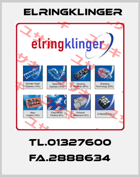 TL.01327600 FA.2888634 ElringKlinger