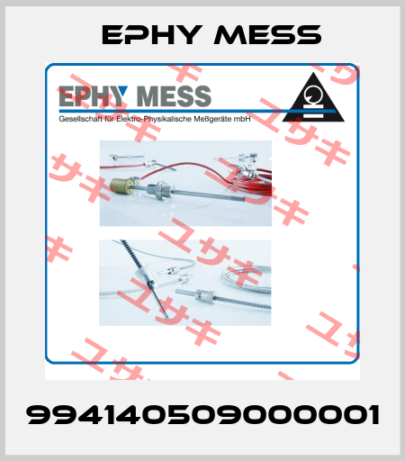 994140509000001 Ephy Mess