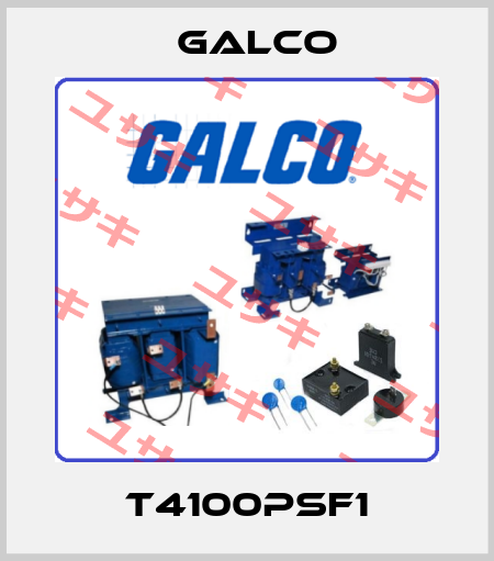 T4100PSF1 Galco
