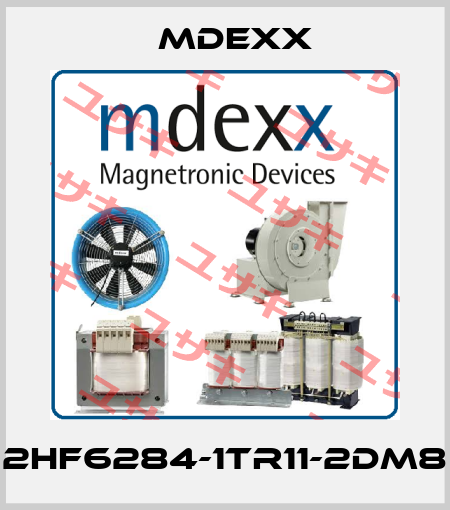 2HF6284-1TR11-2DM8 Mdexx