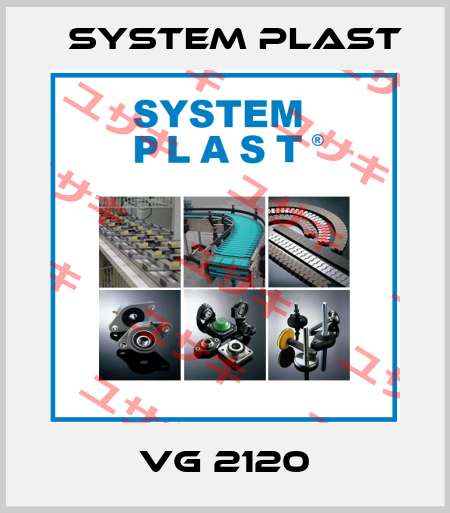 VG 2120 System Plast
