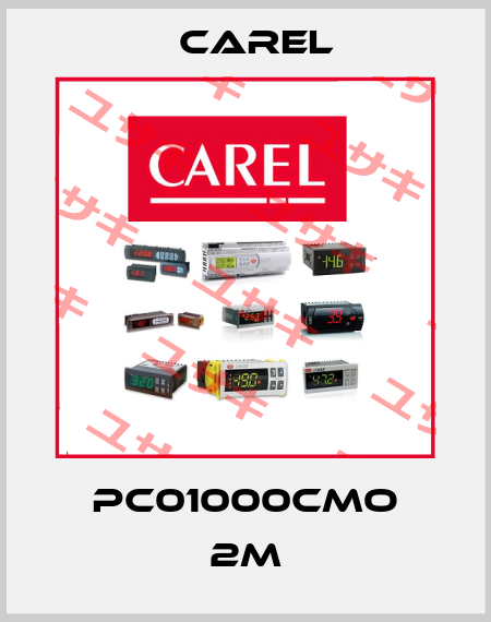 PC01000CMO 2M Carel