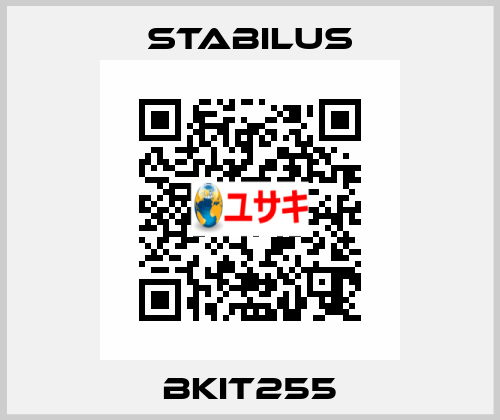 BKIT255 Stabilus