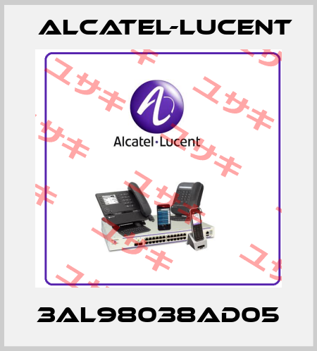3AL98038AD05 Alcatel-Lucent