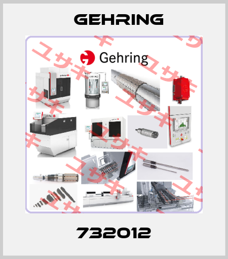 732012 Gehring
