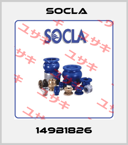 149B1826 Socla