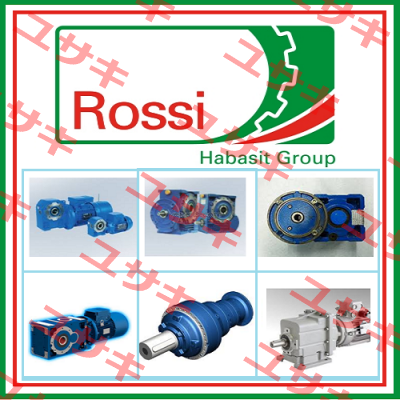 HB2 71C 4 230.400-50 B5 Rossi