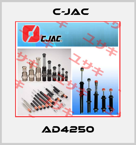 AD4250 C-JAC