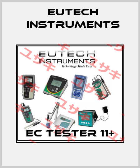 EC Tester 11+ Eutech Instruments