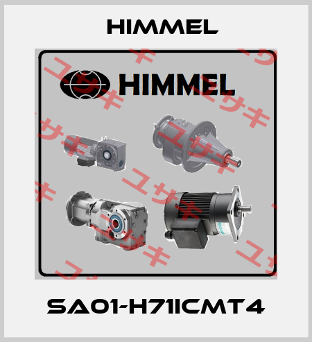 SA01-H71ICMT4 HIMMEL