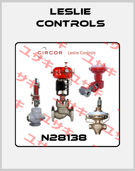 N28138   Leslie Controls
