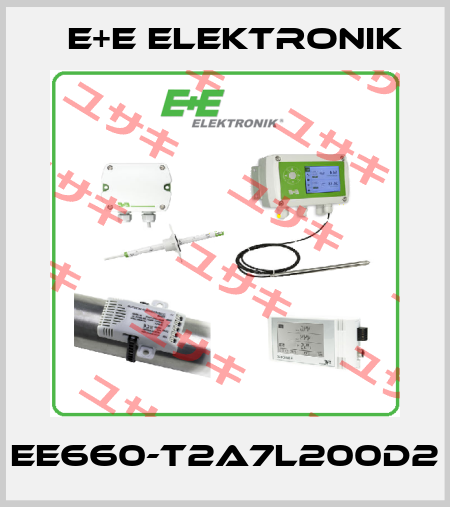 EE660-T2A7L200D2 E+E Elektronik