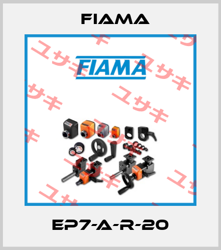 EP7-A-R-20 Fiama