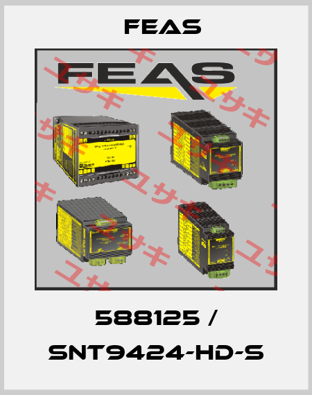 588125 / SNT9424-HD-S Feas