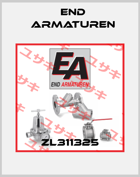 ZL311325 End Armaturen