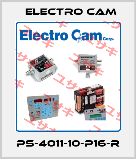 PS-4011-10-P16-R Electro Cam