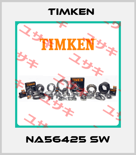 NA56425 SW Timken