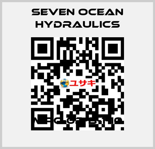 MPC-02-B-1-10 Seven Ocean Hydraulics