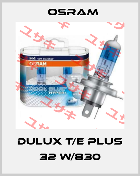 DULUX T/E PLUS 32 W/830 Osram