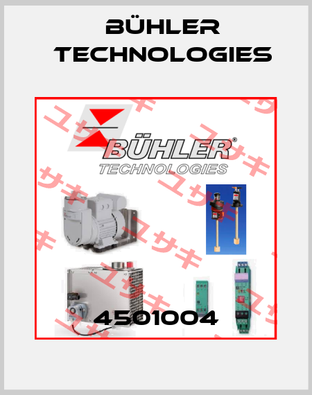 4501004 Bühler Technologies