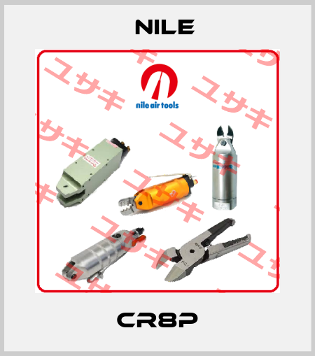 CR8P Nile