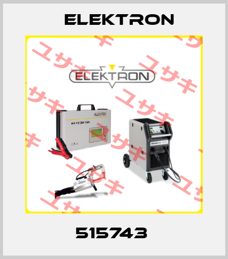 515743  Elektron