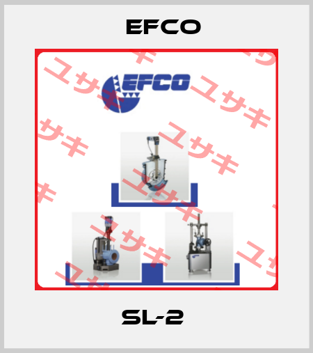SL-2  Efco