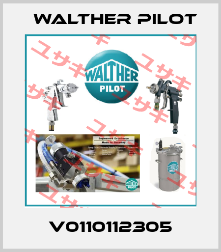 V0110112305 Walther Pilot